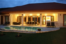 Brand New Spacious Pool Villa On Good-Sized Plot