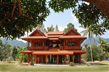 Estate On 5 Rai