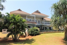 Magnificent 24 Rai Estate With Stunning Panoramic Views In Kao Kalok