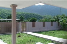 Fabulous Mountain Views