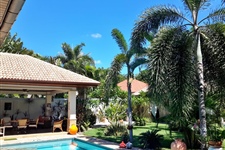 Pool Villa Near Pristine Beach